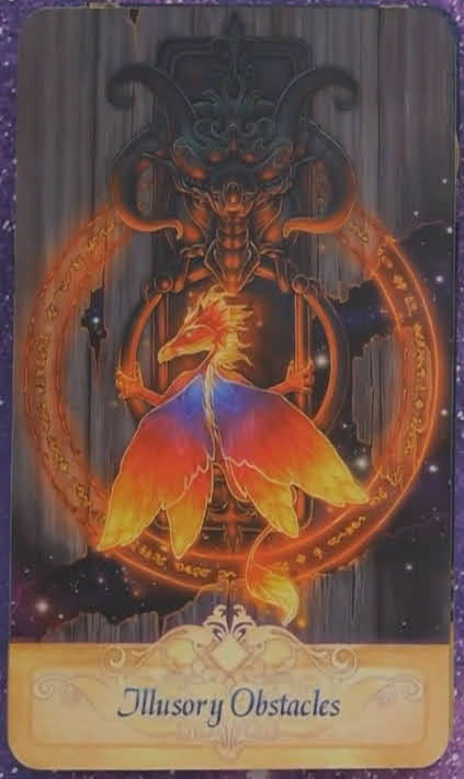 Seeker Oracle